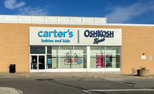 Photo of Carter's - OshKosh B'gosh