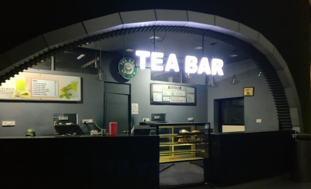 Photo of Tea Bar