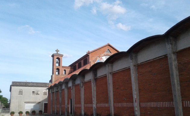 Foto de Parroquia Nuestra Señora del Rosario de Pompeya