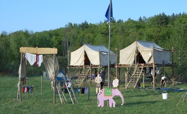 Photo of 33rd St. Donat Scout Group