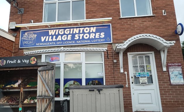 Photo of Wigginton Village Stores & Deli