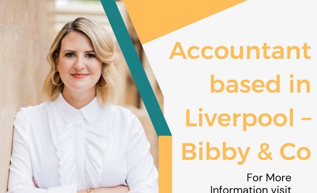 Photo of Accountants Liverpool | Bibby & Co | tax advisor Liverpool