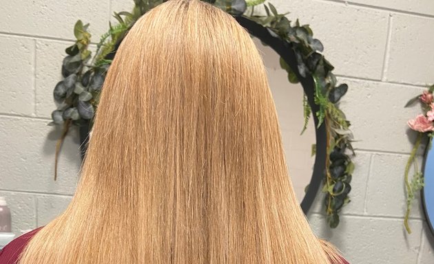 Photo of Sapphire Luxury Hair Extensions