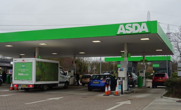 Photo of Asda Petrol