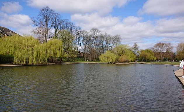 Photo of Rowntree Park Car Park