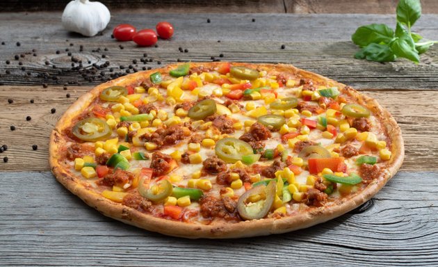 Foto von 089.Pizza