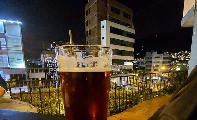 Foto de Cervecería Sabai Quito