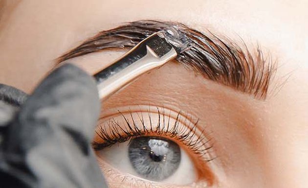 Photo of BADGAL Brows Beauty Spa & Brow Training Academy