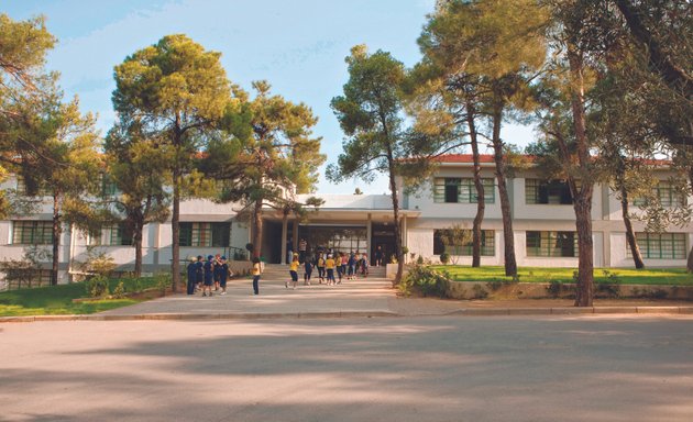 Photo of Anatolia College Office of the Trustees