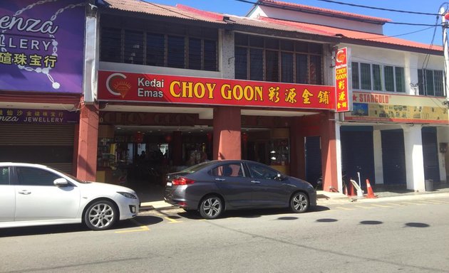 Photo of Choy Goon Kedai Emas