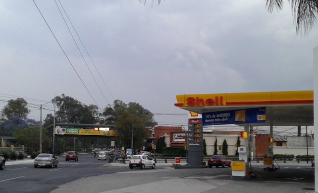 Foto de Shell