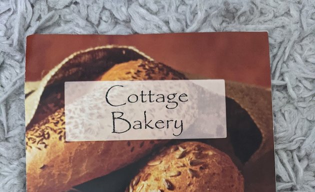 Photo of Cottage Bakery