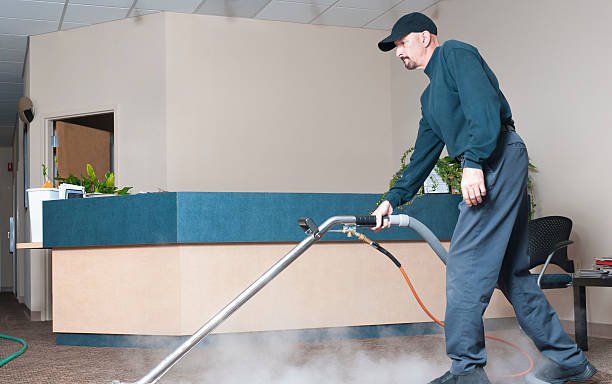 Photo of Wizard Cleaning - Islington
