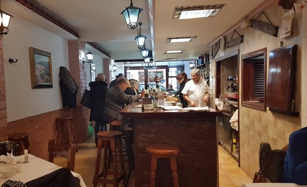 Foto de Restaurante Rías Baixas