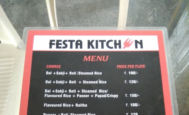 Photo of Festa Kitchen