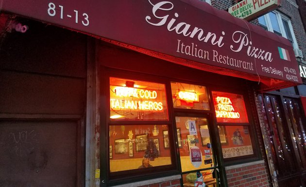 Photo of Gianni's Pizzeria