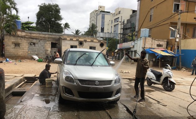 Photo of Sairam Service Station