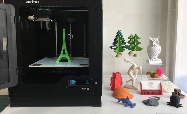 Photo de 2&3d Print