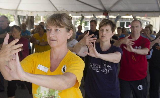 Photo of Fung Loy Kok Taoist Tai Chi® - Winnipeg - Centre