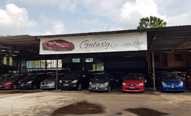 Photo of Galaxy Car Sdn Bhd