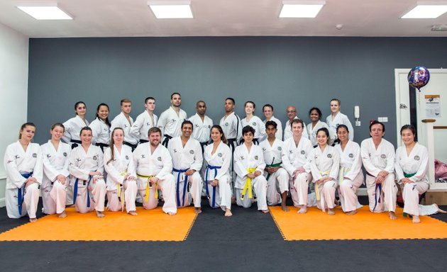 Photo of De Silva Taekwondo - Ealing