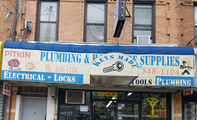 Photo of Pitkin Plumbing & Hardware Supplies