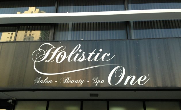 Foto de Holistic One Salon Spa