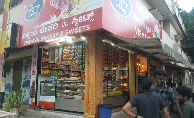 Photo of Vismaya Bakery & Sweets