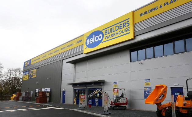 Photo of Selco Builders Warehouse