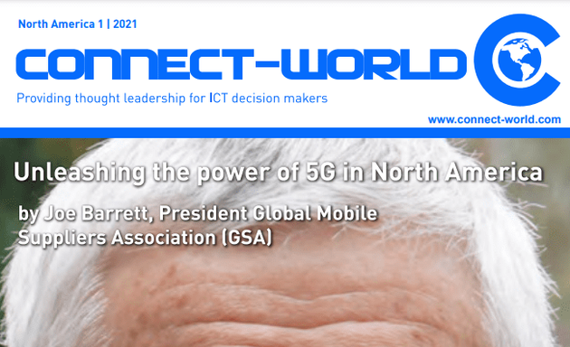 Photo of Connect World