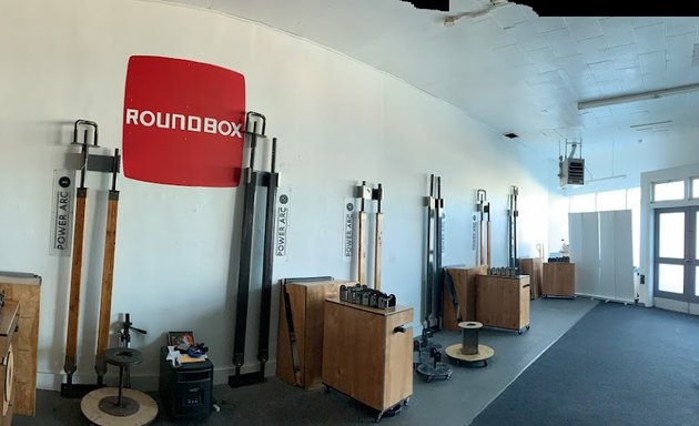 Photo of Roundbox Fitness