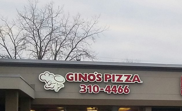 Photo of Gino's Pizza