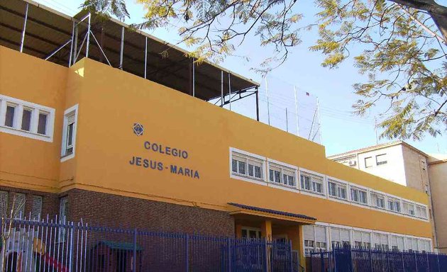 Foto de Colegio Jesús-María