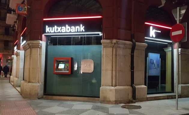 Foto de Kutxabank