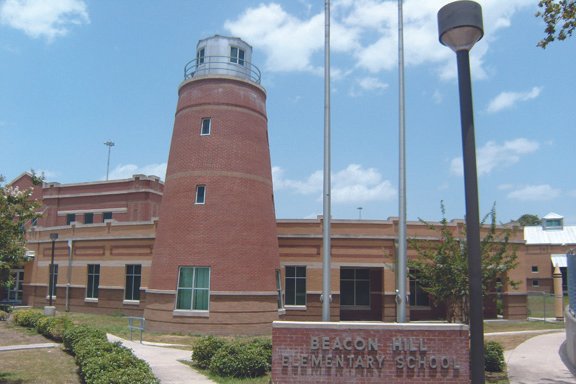 Photo of Beacon Hill Academy