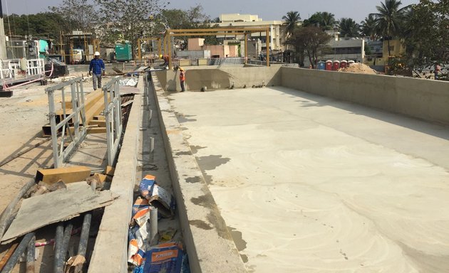 Photo of Aquaseal Waterproofing Solutions Bangalore