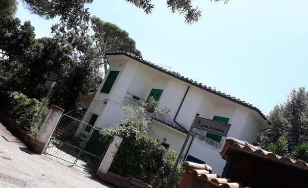 foto Affiliato Tecnocasa A.M. Monti Di Creta S.R.L.