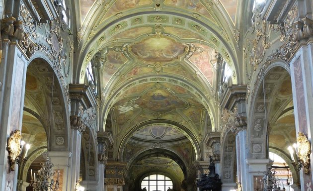 foto Chiesa di San Francesco d'Assisi