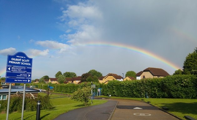 Photo of Gilbert Scott Primary School