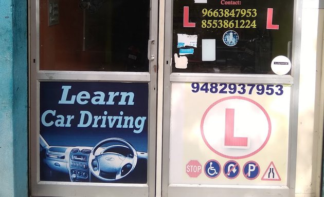 Photo of sri Vinayaka Driving School