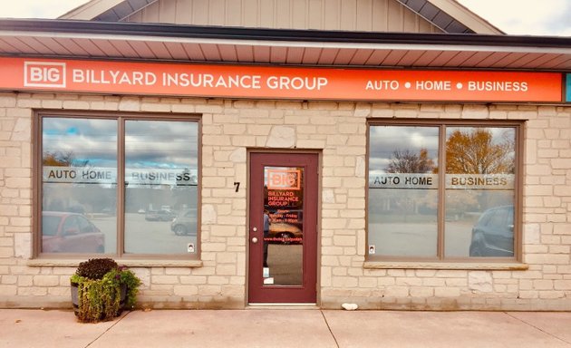 Photo of Billyard Insurance Group - Guelph