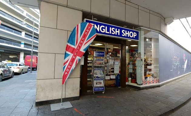 Foto von The English Shop