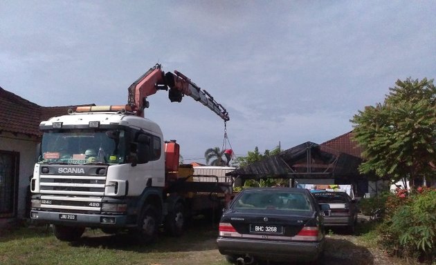 Photo of Ikan Air Tawar D'Mahkota Bangi