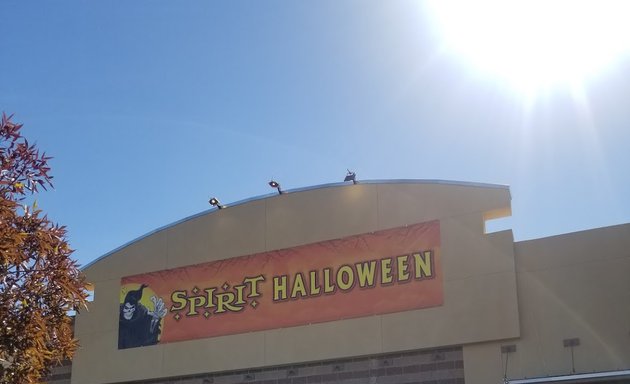 Photo of Spirit Halloween