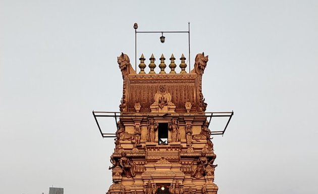 Photo of Gowrishankar Temple