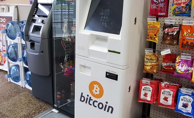 Photo of BitNational Bitcoin ATM - A-One Fast Food & Grocery Mart