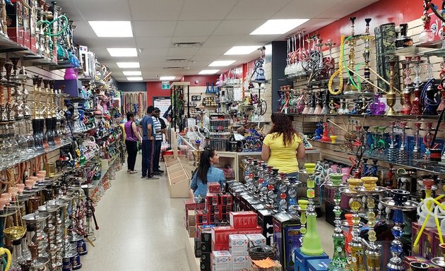 Photo of Shisha Mart