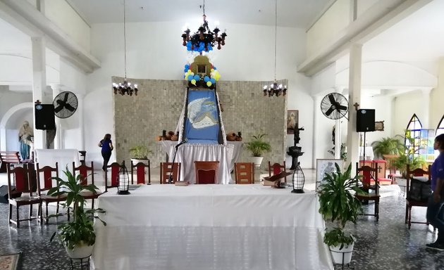 Foto de Iglesia La Sagrada Familia
