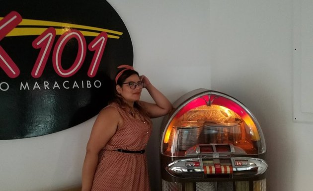 Foto de ok 101 fm