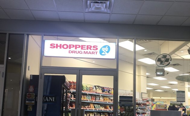 Photo of Shoppers Drug Mart